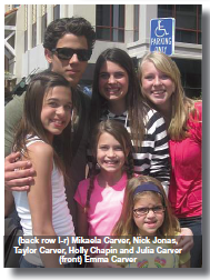 The Jonas brother 3
